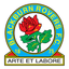 Blackburn logo
