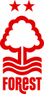 Nottingham Forest logo