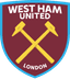 West Ham logo