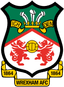 Wrexham logo