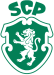 Sporting CP crest