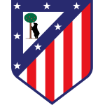 Atletico Madrid crest