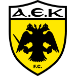AEK Athens FC crest