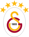 Galatasaray crest