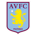 Aston Villa crest